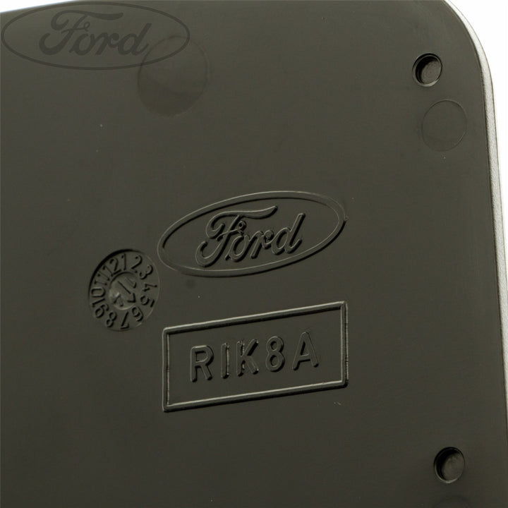 BIAREN Wing Mirror Upper Glass Left Passenger Side Non-Heated For Ford Transit Mk6 Mk7 YC1517K741BA 4059969, Wing Mirror Glass + Back Plate