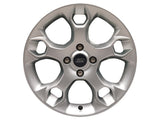 FIESTA SET OF 4 ALLOY WHEELS
