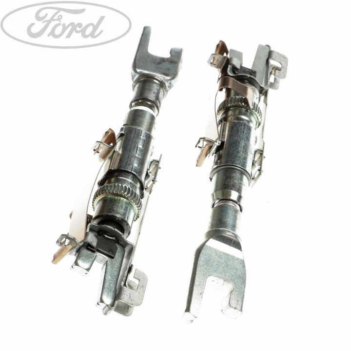 REAR BRAKE FITTING KIT