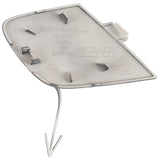 FOCUS RS FRONT BUMPER TOWING EYE COVER CAP 2016-