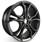 FOCUS FROM 04/2018 ALLOY WHEEL 17