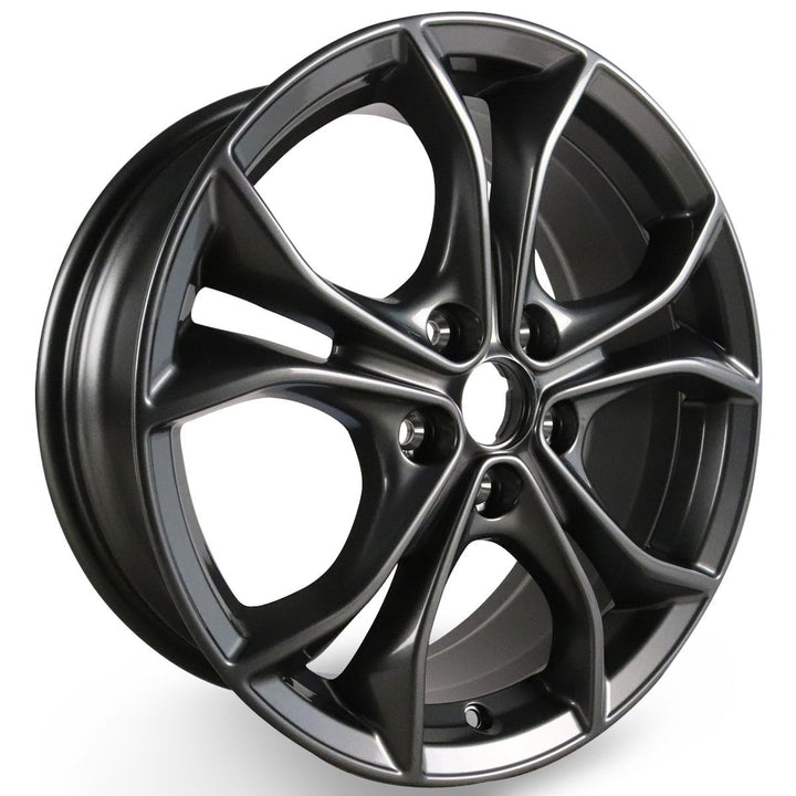 FOCUS FROM 04/2018 ALLOY WHEEL 17