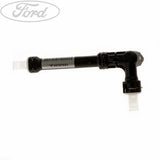 FOCUS DURATEC ST RS CLUTCH SLAVE CYLINDER