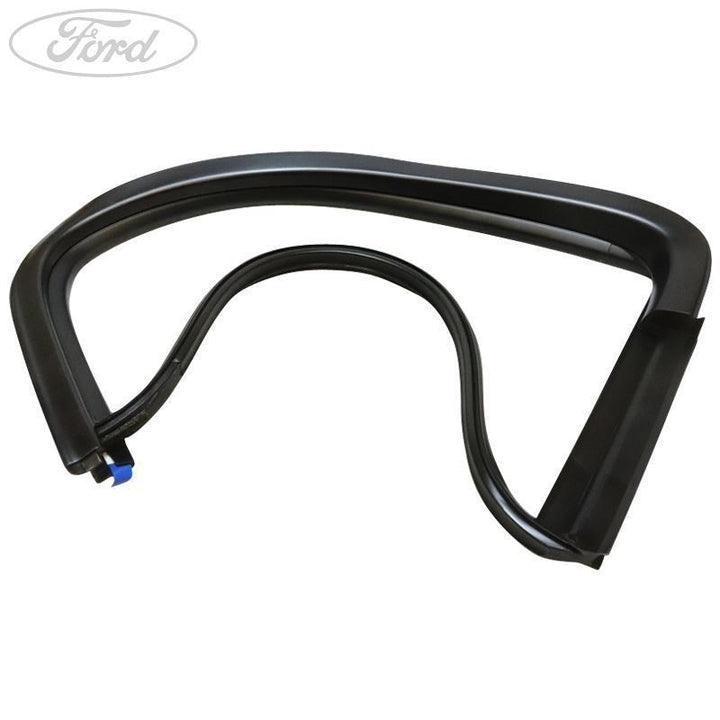 EVEREST ENDEAVOUR REAR N/S DOOR QUARTER WINDOW SEAL 03-07