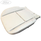 SEAT CUSHION PAD
