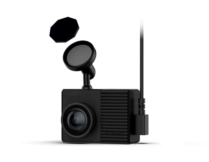 B-MAX GARMIN®* DASHBOARD CAMERA WITH OPTIONAL FITTING 08/2012 09/2017