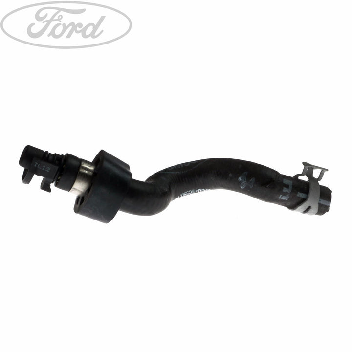 COOLING SYSTEM HOSE