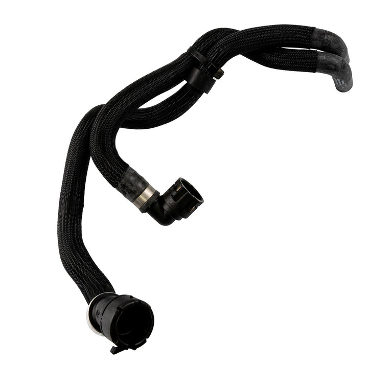 EDGE GALAXY MONDEO S-MAX 2.0 TDCI DURATORQ 150/180BHP HEATER HOSE WITH SUPPLEMENTAL AIR HEATER 2014-2018 5334909