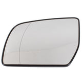 RANGER N/S DOOR MIRROR GLASS RHD WIDE ANGLE 2011-