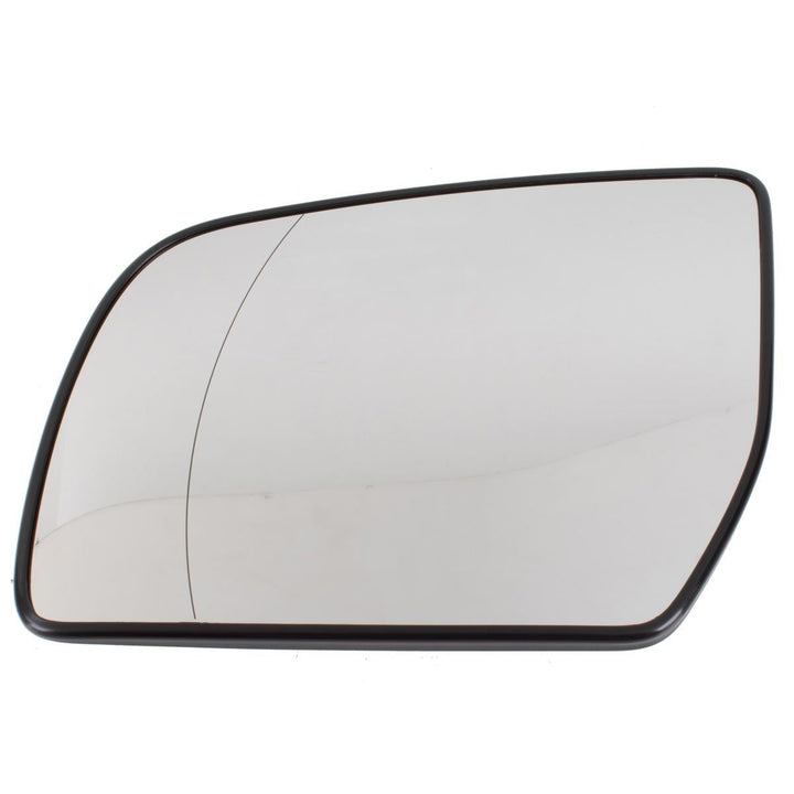 RANGER N/S DOOR MIRROR GLASS RHD WIDE ANGLE 2011-