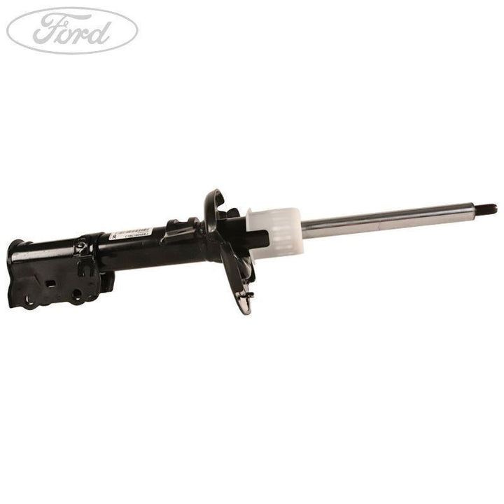 FIESTA SOHC ECOBOOST DURATORQ O/S FRONT SHOCK ABSORBER