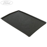 FOCUS CENTRE CONSOLE ARM REST INSERT 10/2014-