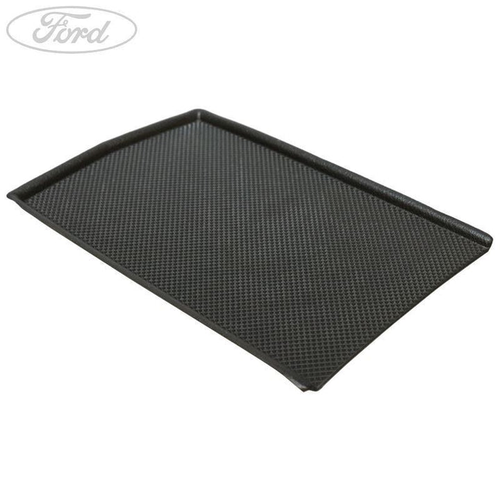 FOCUS CENTRE CONSOLE ARM REST INSERT 10/2014-