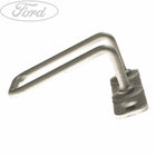 TRANSIT REAR DOOR UPPER LATCH STRIKER