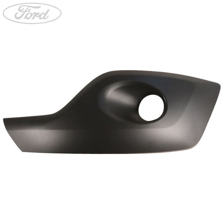 TRANSIT TOURNEO CUSTOM FRONT N/S BUMPER FOG LAMP GRILLE 12-