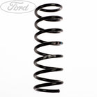 FOCUS REAR O/S OR N/S SUSPENSION COIL SPRING