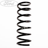 FOCUS REAR O/S OR N/S SUSPENSION COIL SPRING