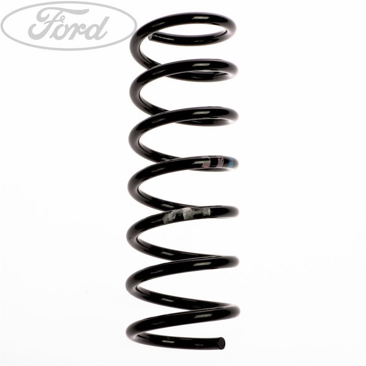 FOCUS REAR O/S OR N/S SUSPENSION COIL SPRING