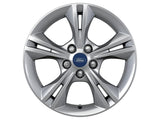C-MAX SET OF 4 ALLOY WHEELS 08/2010 06/2015