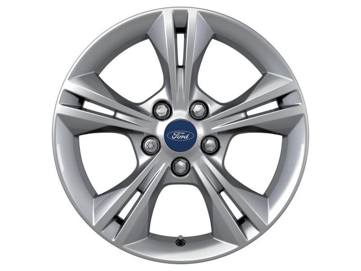 C-MAX SET OF 4 ALLOY WHEELS 08/2010 06/2015