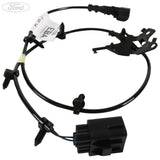 BRAKE SKID CONTROL WIRING ASSEMBLY