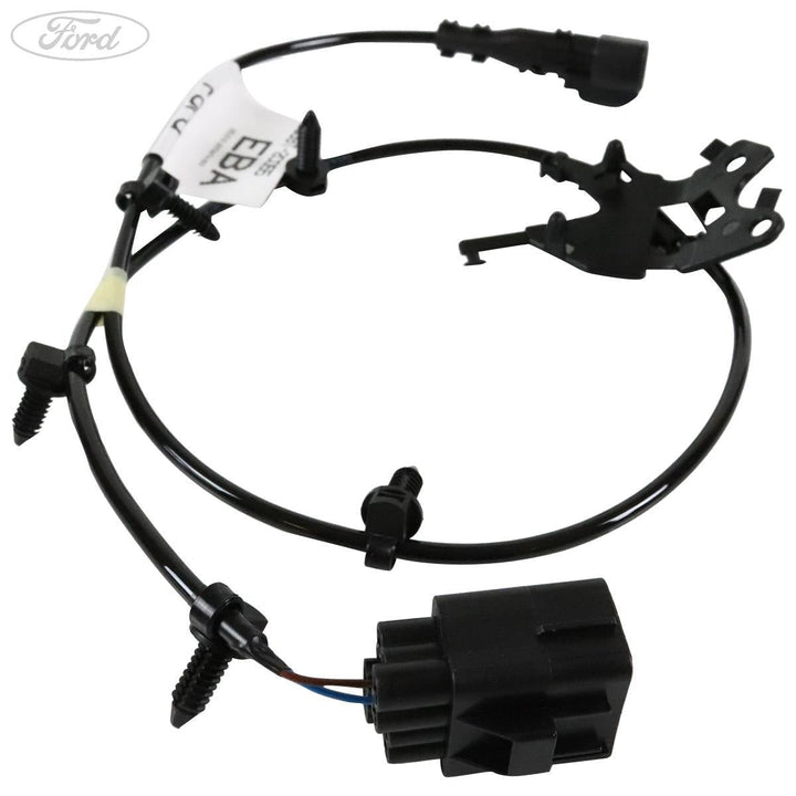 BRAKE SKID CONTROL WIRING ASSEMBLY