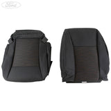 SEAT COVERS KIT