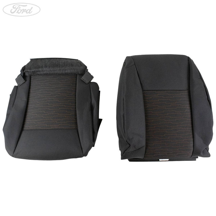 SEAT COVERS KIT