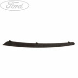 S-MAX WA6 O/S UPPER FRONT BUMPER OPENING COVER TRIM