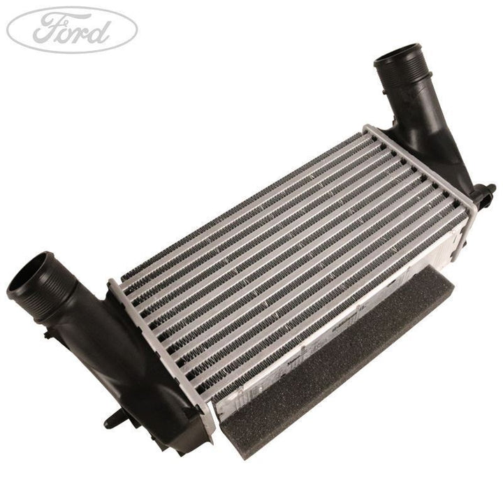 COURIER FIESTA ECOSPORT B-MAX 1.0 ECOBOOST INTERCOOLER