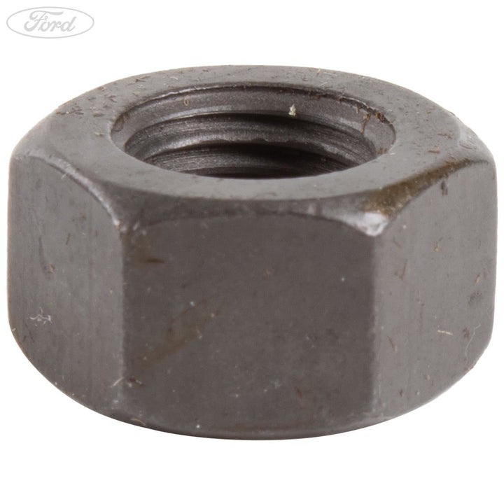 CRANKSHAFT/PISTONS AND BEARINGS HEX NUT PACK OF 25