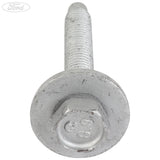 INSTRUMENT PANEL INSTALLATION HEX HEAD BOLT AND WASHER PACK OF 5