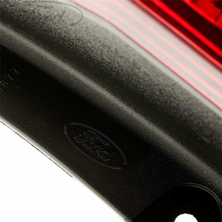 FIESTA FUSION REAR O/S TAIL LIGHT CLUSTER 3 DOOR 05-08