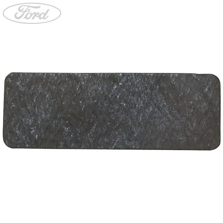 LUGGAGE COMPARTMENT INSULATOR