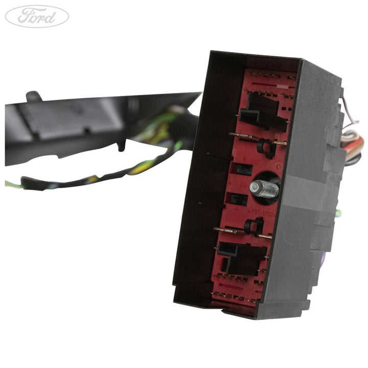 MAIN WIRING