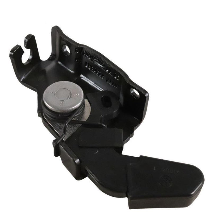 B-MAX REAR SLIDING DOOR LATCH MECHANISM 08/2012-