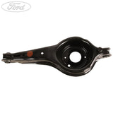 FOCUS REAR LOWER SUSPENSION ARM LOWER SPRING HOUSING