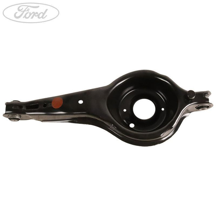 FOCUS REAR LOWER SUSPENSION ARM LOWER SPRING HOUSING