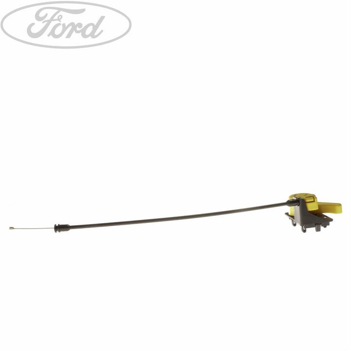 FOCUS FOCUS ESTATE BONNET RELEASE LEVER