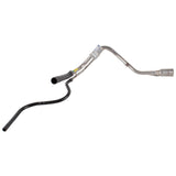 KUGA DIESEL FUEL FILLER PIPE