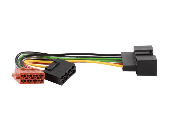 PIONEER* ISO ADAPTOR