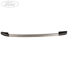 ROOF RACK CROSS RAIL
