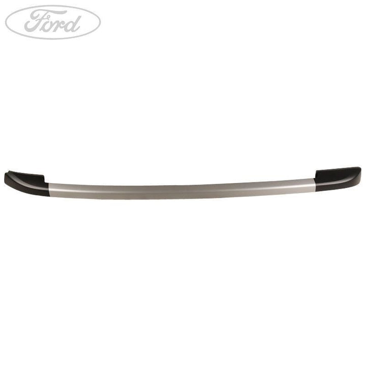 ROOF RACK CROSS RAIL