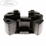 FIESTA B-MAX SPARE WHEEL STOWAGE BOX