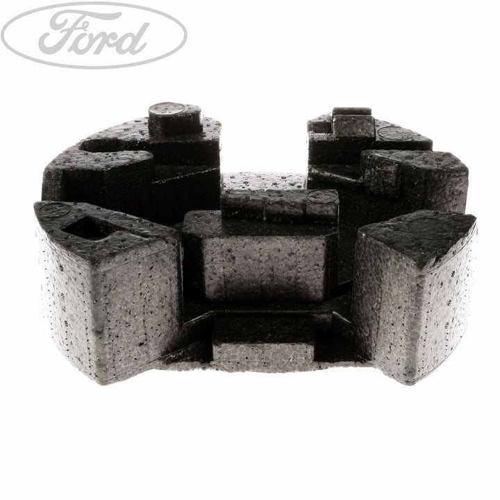 FIESTA B-MAX SPARE WHEEL STOWAGE BOX