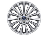 C-MAX SET OF 4 ALLOY WHEELS 04/2015 12/2019