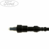 CLUTCH MASTER CYLINDER TUBE
