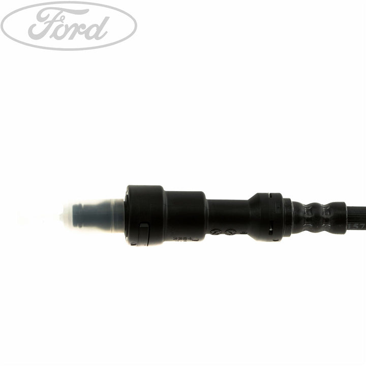 CLUTCH MASTER CYLINDER TUBE
