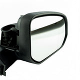 Transit Connect O/S Rear View Mirror Power Heated 2018-2022