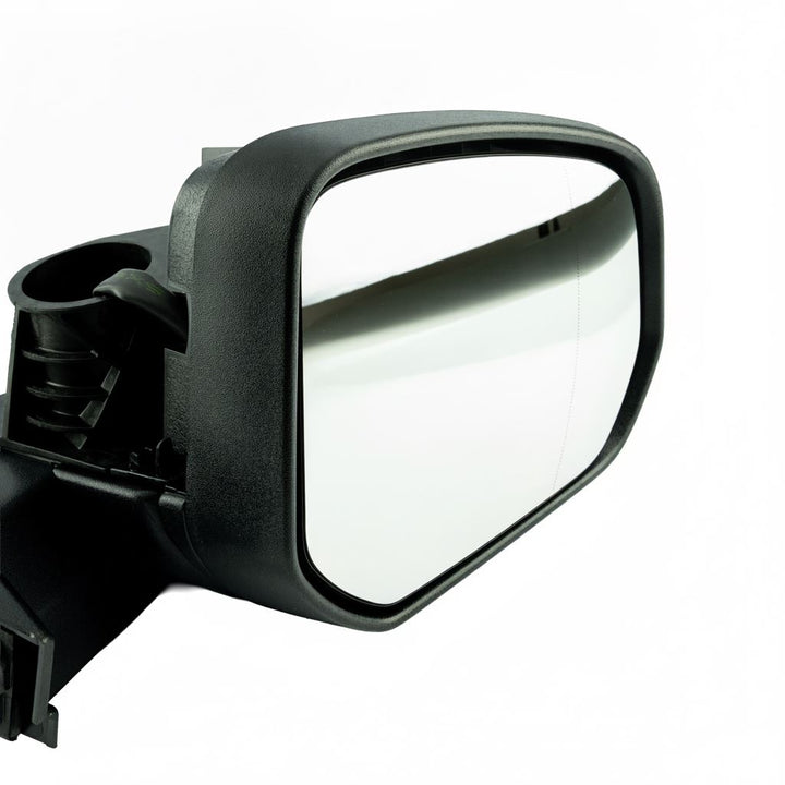 Transit Connect O/S Rear View Mirror Power Heated 2018-2022